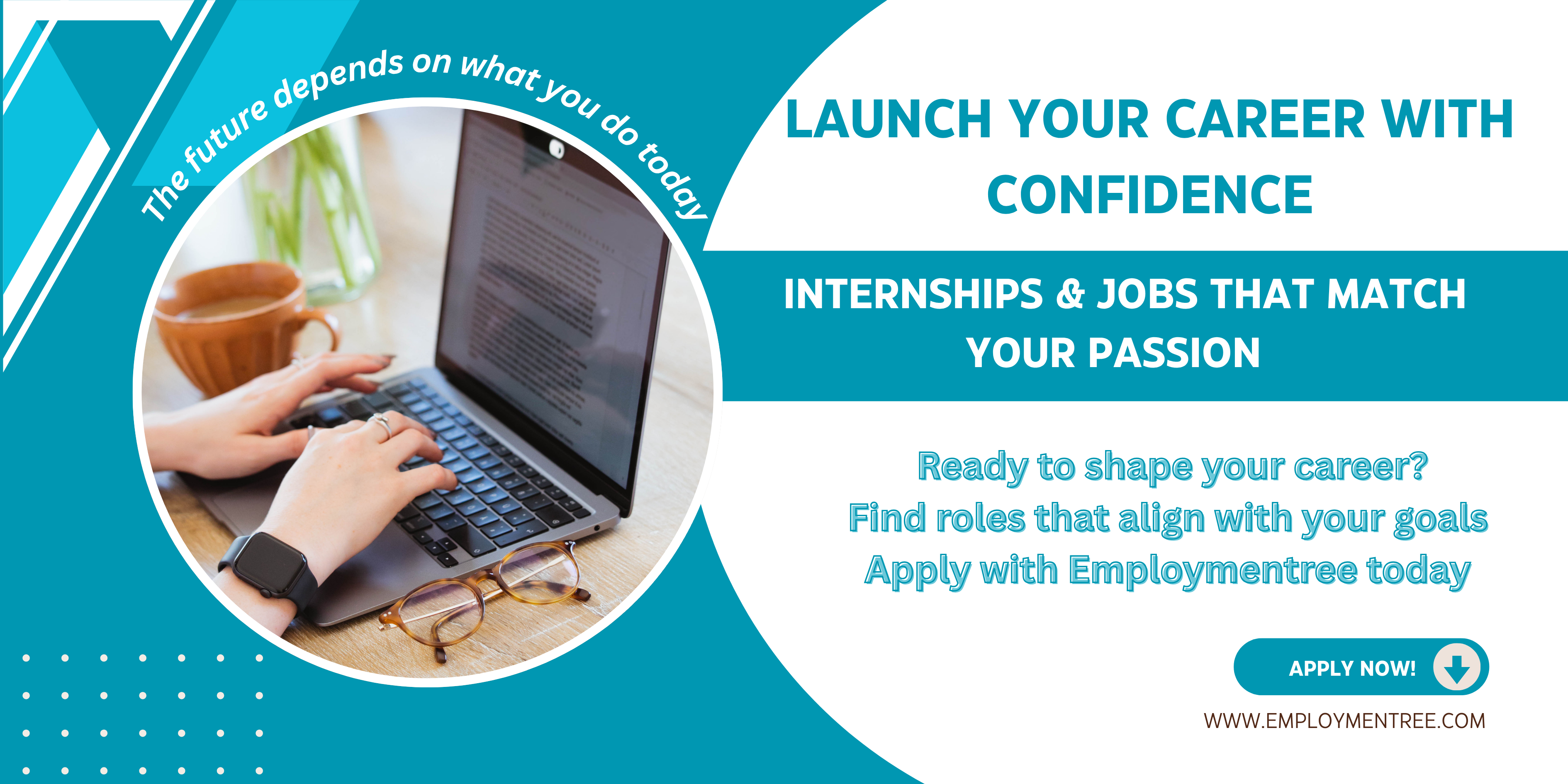Best Fresher Jobs & Internships in India